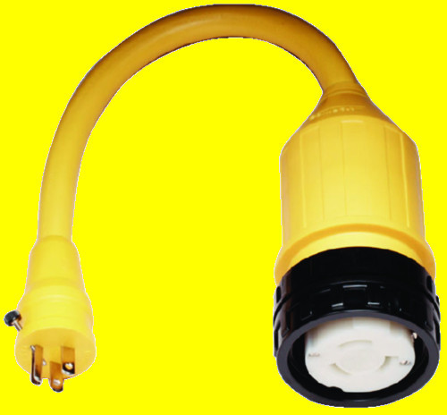 power adapter