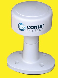 gps antenna
