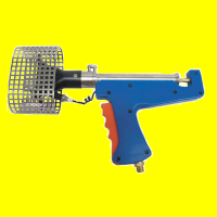 shrink wrap gun