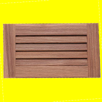 teak