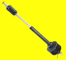 harken furling