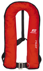 plastimo red pfd